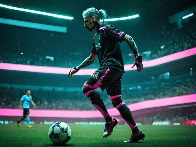 比紅牌更悲傷的是人性！世界杯名場(chǎng)面：卡卡笑著笑著就哭了~