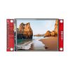 2.4寸串口屏320*240LCD液晶屏65K彩色