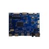 STM32F103VBT6開發板支持SPI串口屏RGB屏LINUX系統